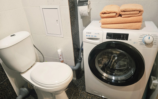 Квартира Уютная Студия в Центре Южного Микрорайона