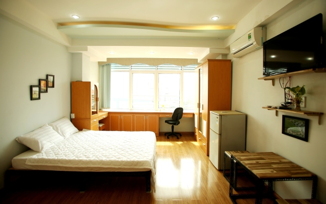 Апарт-Отель An Nhien 2