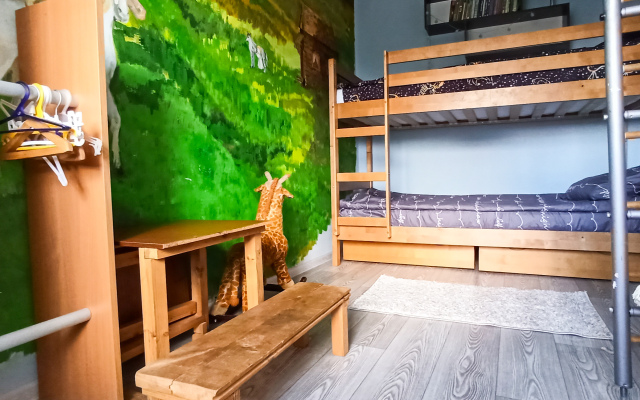 Tagil Appart Apartments