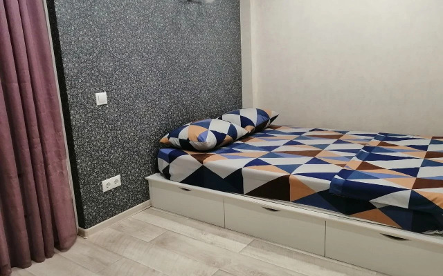 Квартира Евротрёшка в Центре