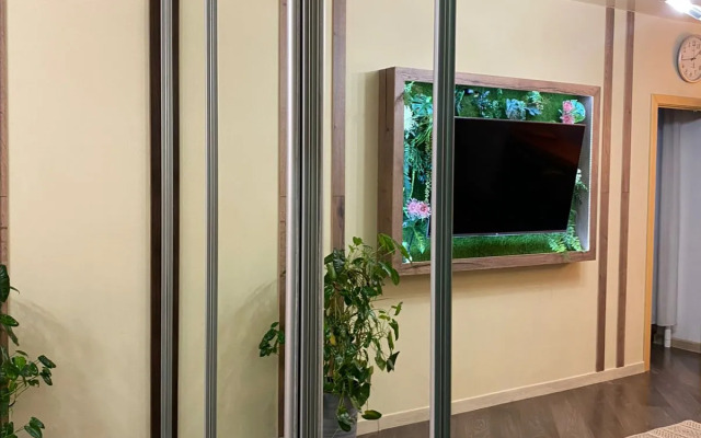 Квартира Необычная в самом центре Екатеринбурга