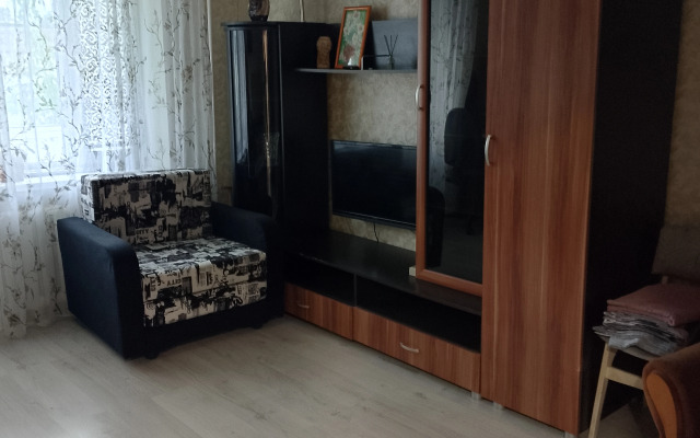 Квартира Аренда Посуточно в Лихославле