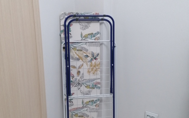 Studiya Zakamenskiy mikrorayon 12 Flat
