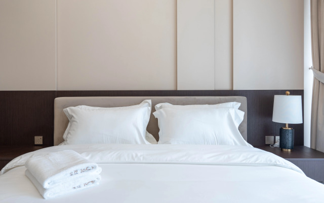 Keyrock Sea View Stay Apartments