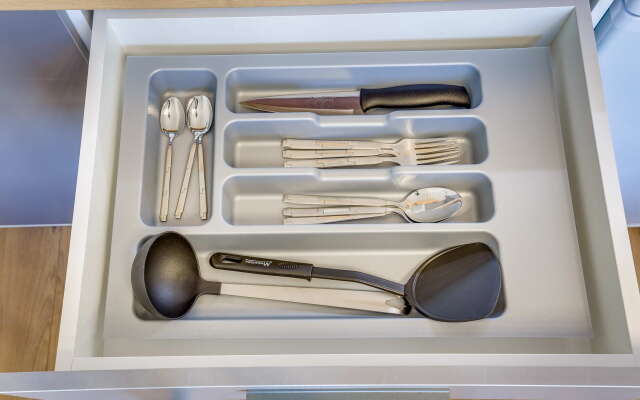 Апартаменты Asaapart Lamiya 2 72a