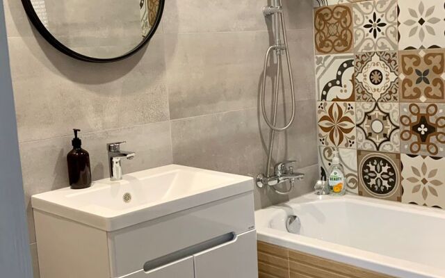 Квартира La vista mare in Pionerskiy