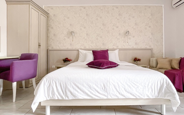 Kompliment Guest House