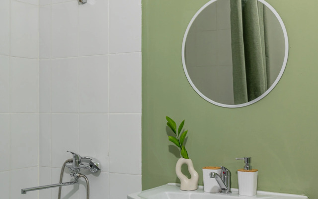 Квартира Уютная 2-к Квартира в ЖК Спутник-1