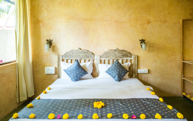 Devarya Wellness Beach Resort Hotel