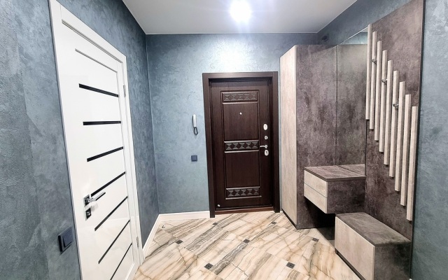 Na Revolyutsii 3 Apartments