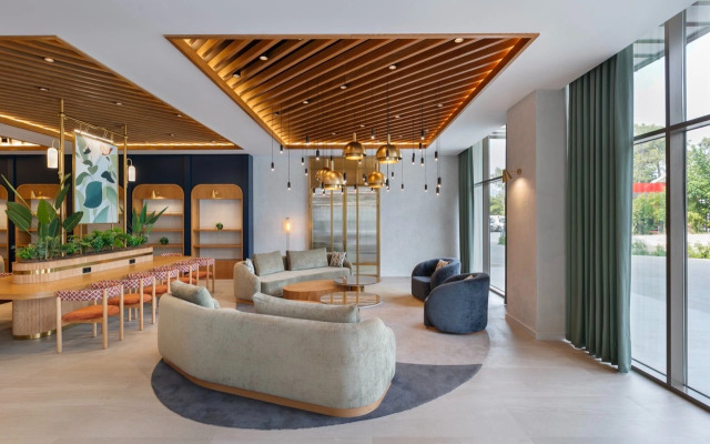 Keptur Hotel