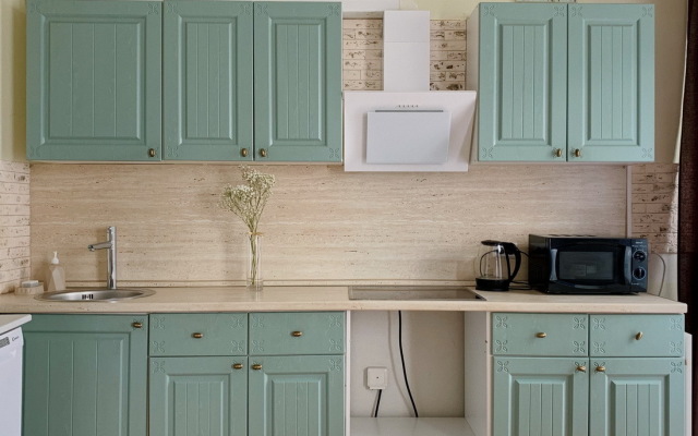 Апартаменты 61 на Феофанова