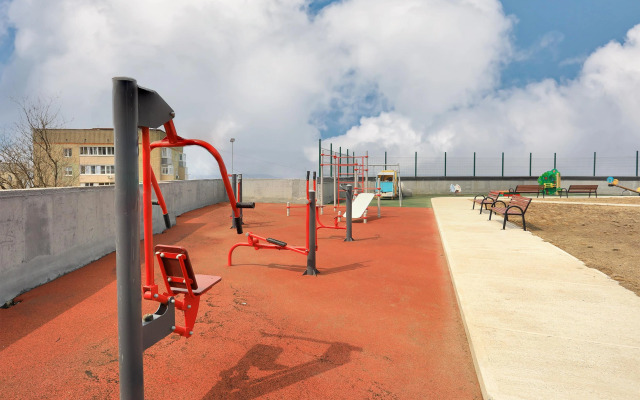 Апартаменты Первый Посуточный