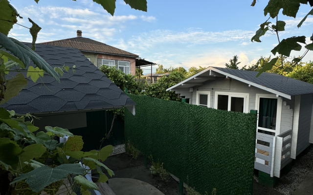 Uyutnyj Ryadom S Morem Private house