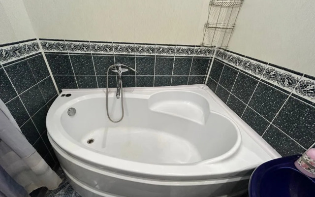 Na Solnechnom bulvare v Kaluge Apartments