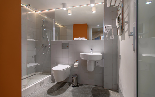 Kvartal Guest House