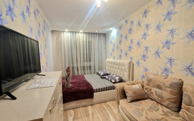 Uyutnaya Dvushka Vozle Vokzala Flat