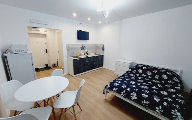 Квартира на Проспекте Космонавтов у ЖД