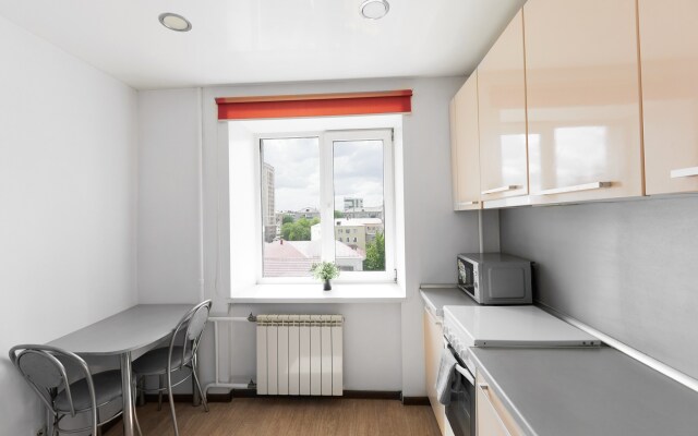 Апартаменты на Максима Горького