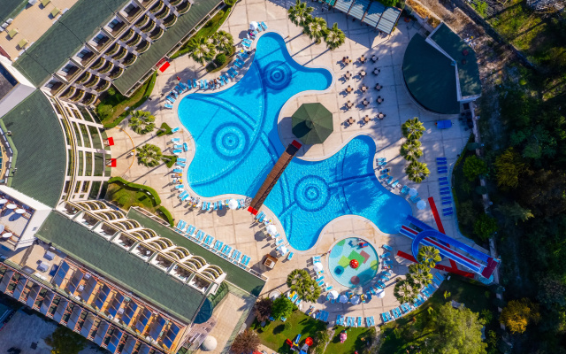 Alder Resort Hotel