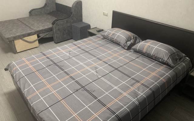 Gorny Apartments
