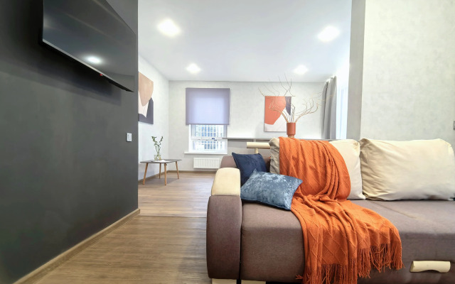 Апартаменты Liberty City