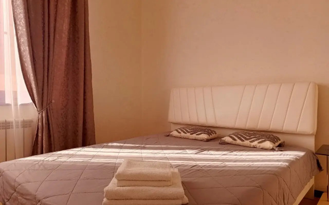 Private house Ryadom S Aeroportom