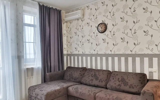 Квартира Уютная Панорама Сталинградская Битва