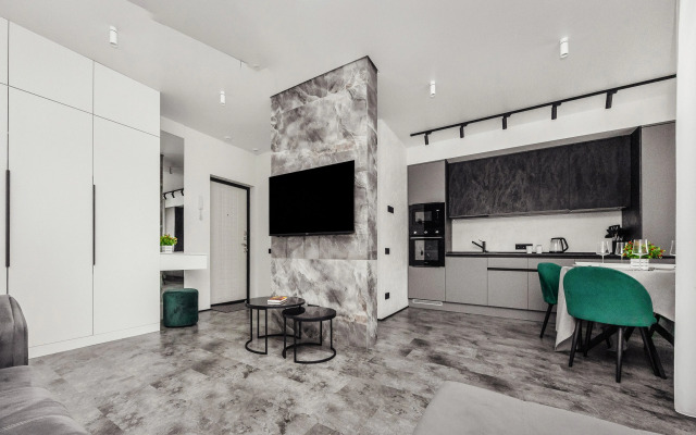 Zhk Frukty Chernika Flat