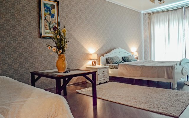 Chill Pill - centr - samozaseleniya 24/7 - 9g Apartments