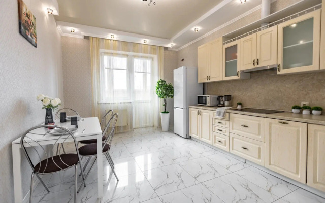 Apartment Krasnodar Gallary by Alekseev