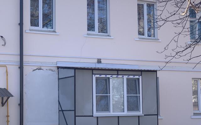 V Centre Nal'chika Apartments