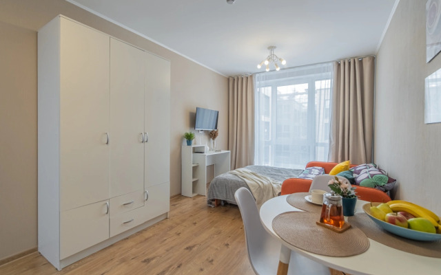 Apartment Standart SalutApart 8