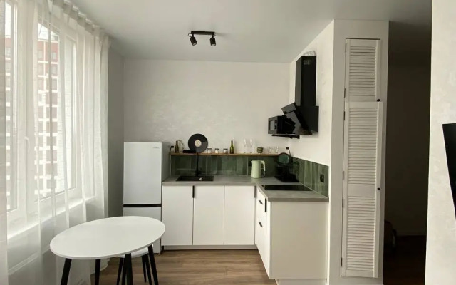 Квартира Студия на набережной