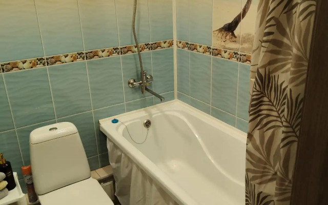 Квартира Двухкомнатные Апартаменты Сандал Самый Центр