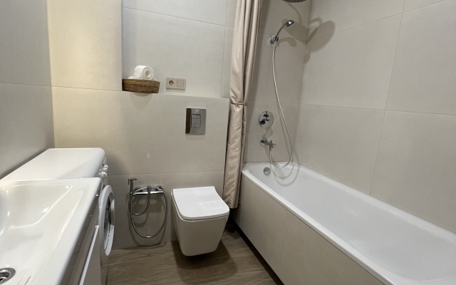 Квартира Ардонская