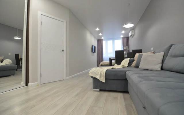 1-K V Tsentre Kazani Apartments