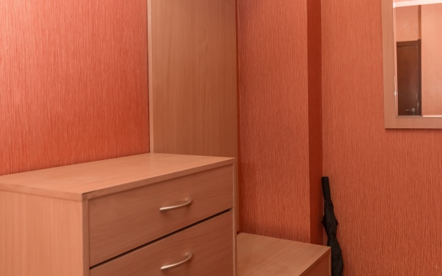 Apartamenty Dvukhkomnatnye Premium V Tsentre