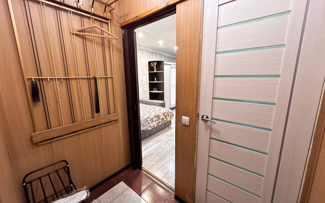 Апартаменты Apart MV на Карла Маркса