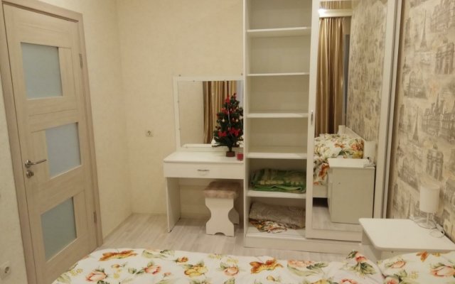 Happy Time In Sochi Apartments