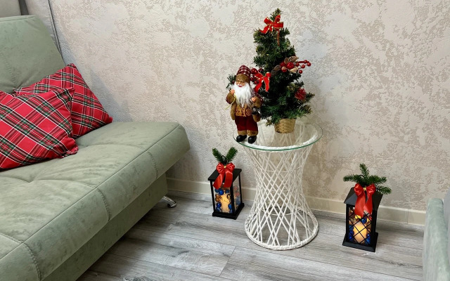 Апартаменты Рафаэлла Изумруд