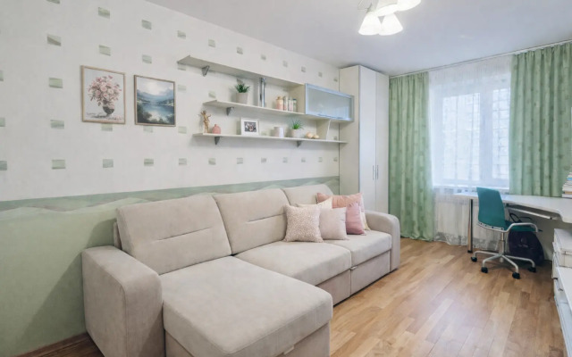 Апартаменты Vegas Гагарина 103 а