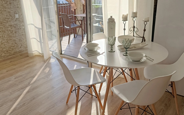 Panorama Anapa Private House