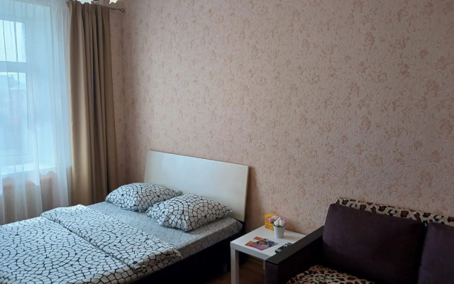 Квартира уютная в центре города