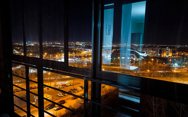 Квартира с удобным местоположением ЖК Союз