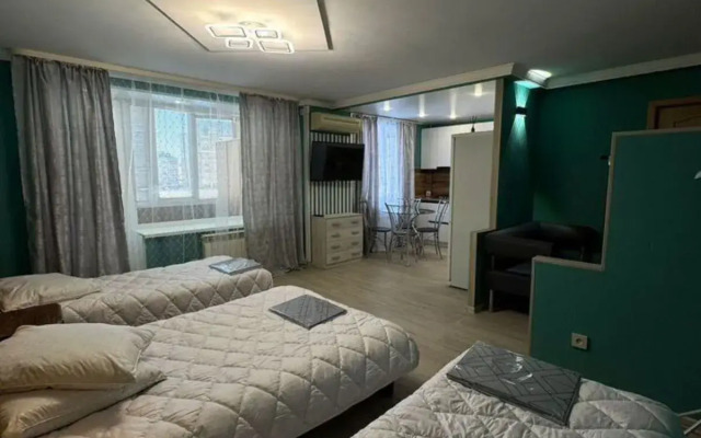 Квартира на 40 лет Победы 7