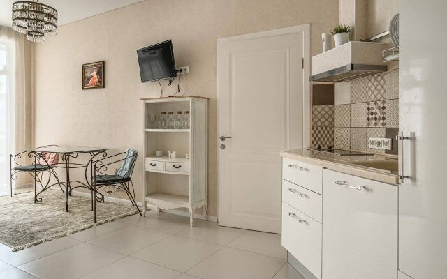 Апартаменты Место под солнцем 2