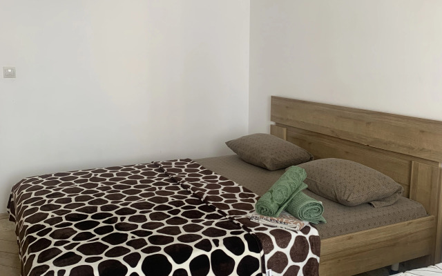 Prekrasnaya Vozle Kristalla Ryadom S Centrom Flat