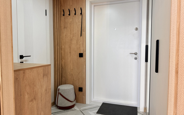 Апартаменты в ЖК Новое Очаково №2