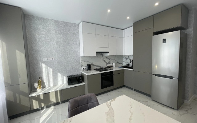 Квартира Большая однушка в южном районе